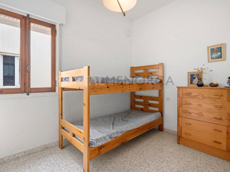 Flat for Sale in Ciutadella de Menorca