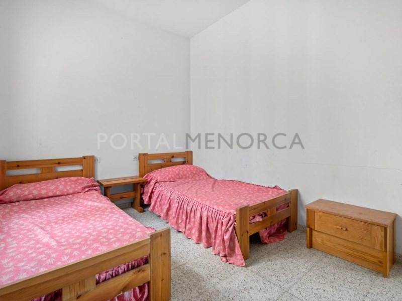 Flat for Sale in Ciutadella de Menorca