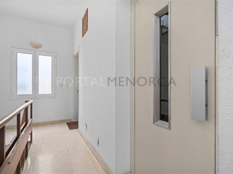 Piso en Venta en Ciutadella de Menorca