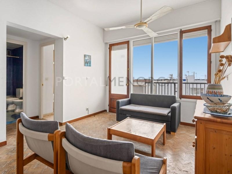 Flat for Sale in Ciutadella de Menorca