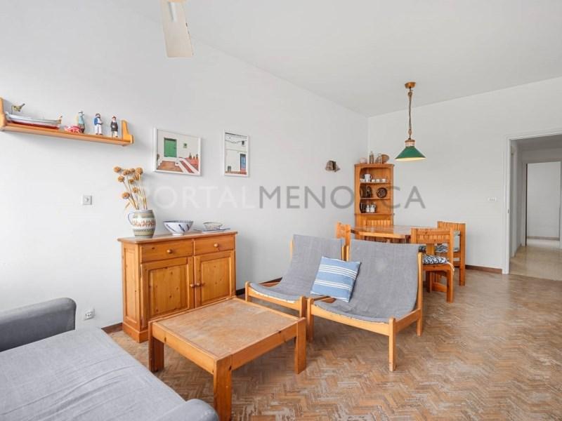 Flat for Sale in Ciutadella de Menorca