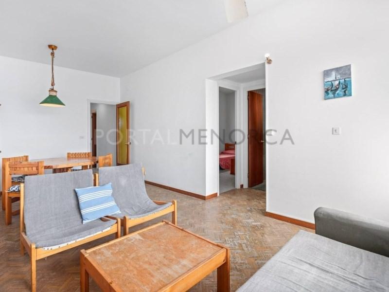 Flat for Sale in Ciutadella de Menorca