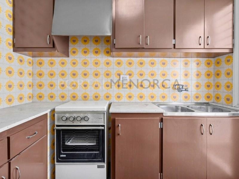 Piso en Venta en Ciutadella de Menorca