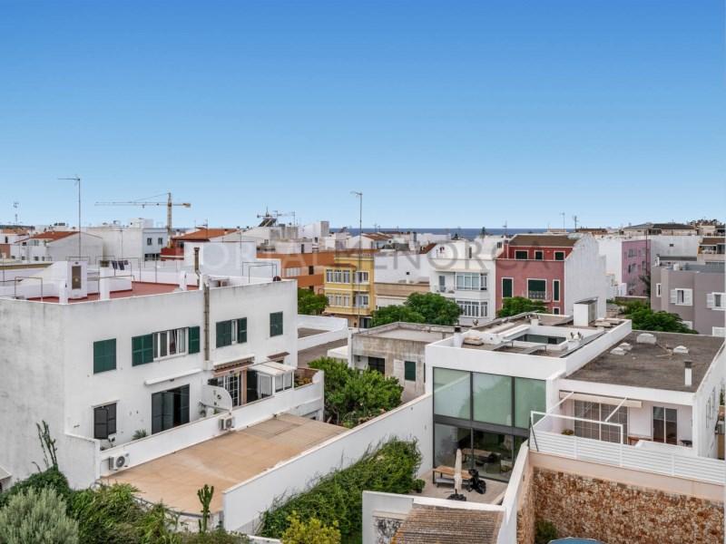 Flat for Sale in Ciutadella de Menorca