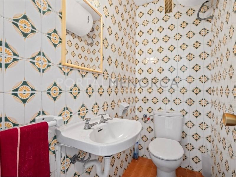Flat for Sale in Ciutadella de Menorca