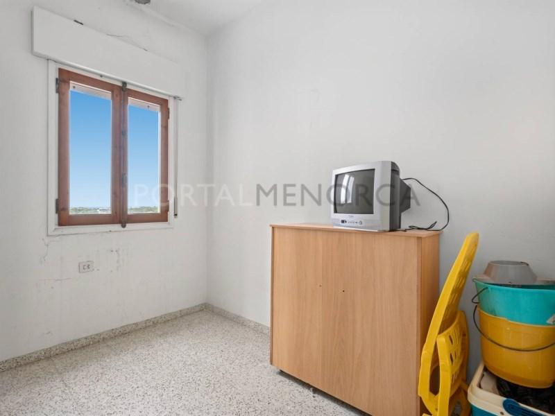 Flat for Sale in Ciutadella de Menorca
