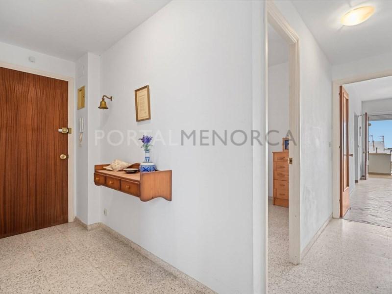 Flat for Sale in Ciutadella de Menorca