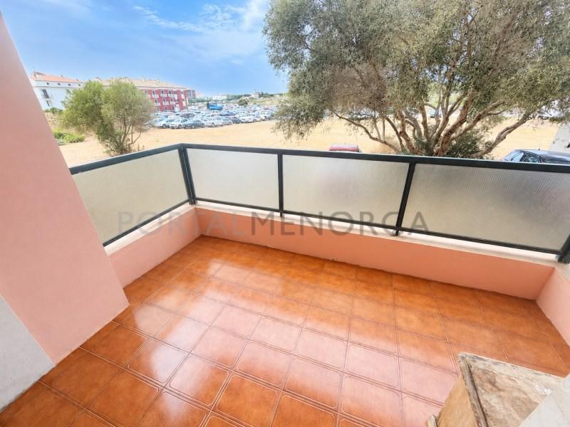 Flat for Sale in Es Castell