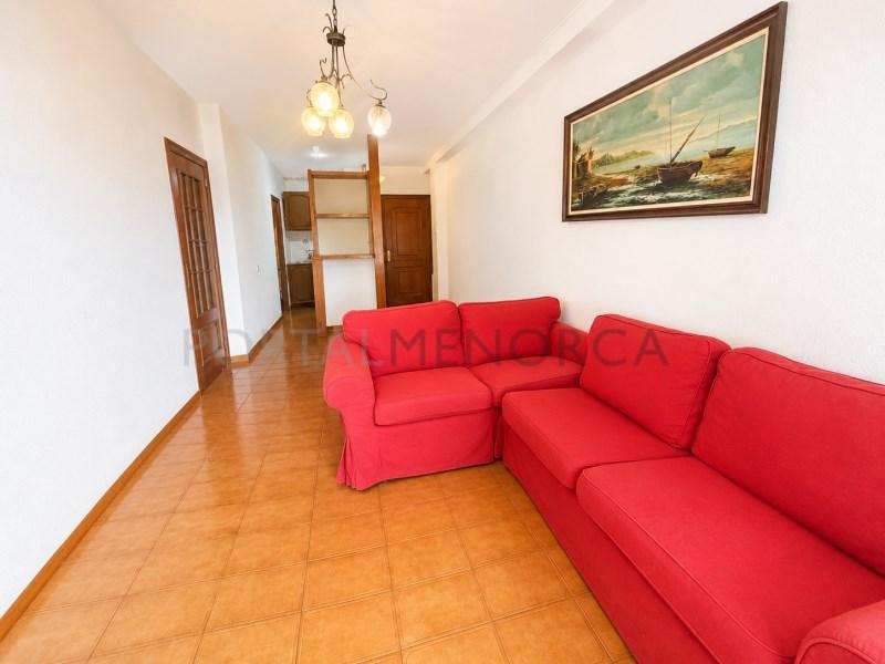 Flat for Sale in Es Castell