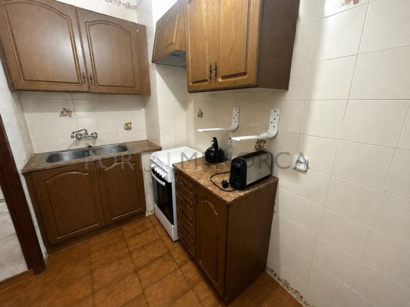 Piso en Venta en Es Castell