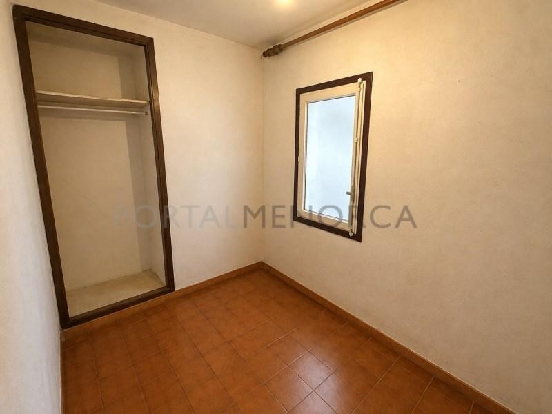 Piso en Venta en Es Castell