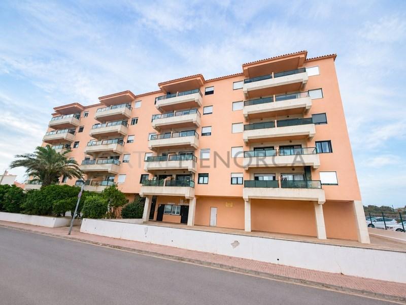 Flat for Sale in Es Castell