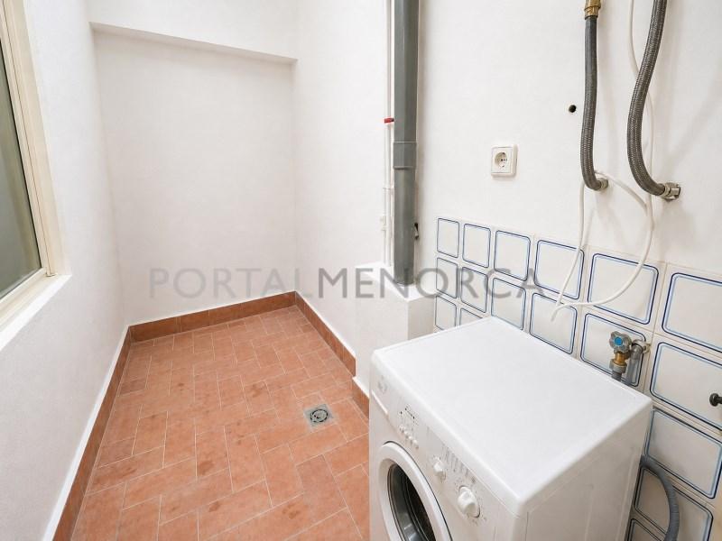 Piso en Venta en Es Castell