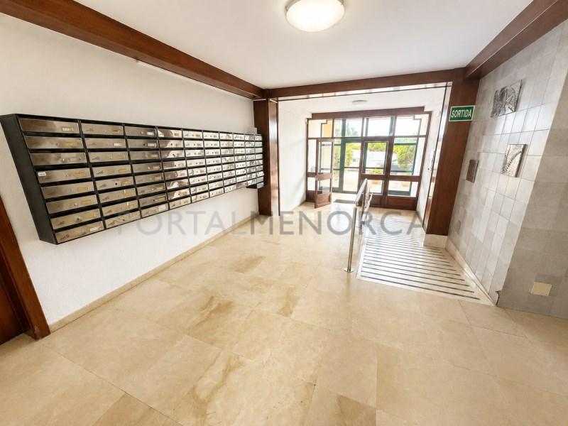 Piso en Venta en Es Castell