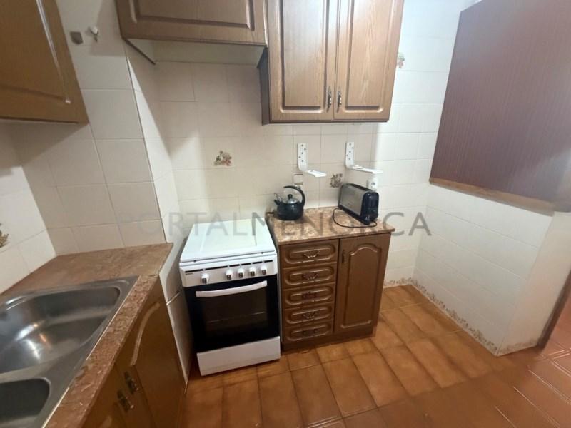 Piso en Venta en Es Castell