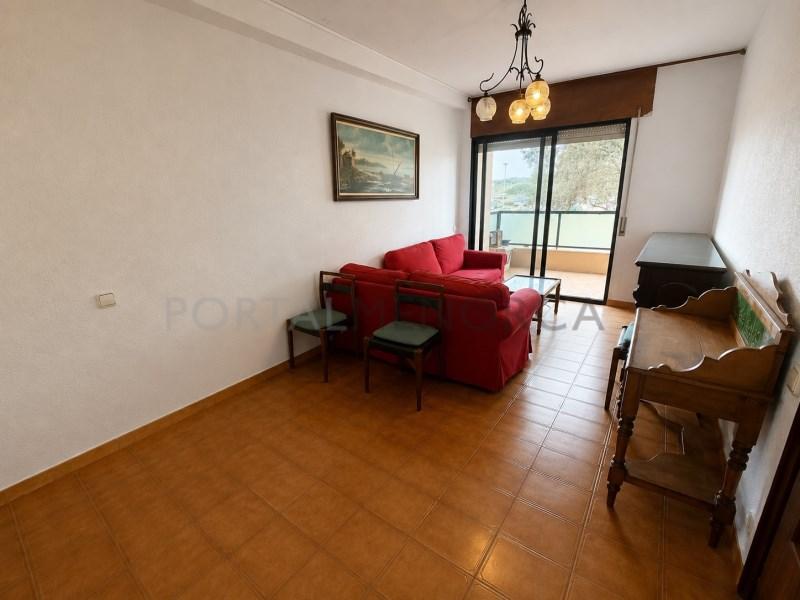 Piso en Venta en Es Castell