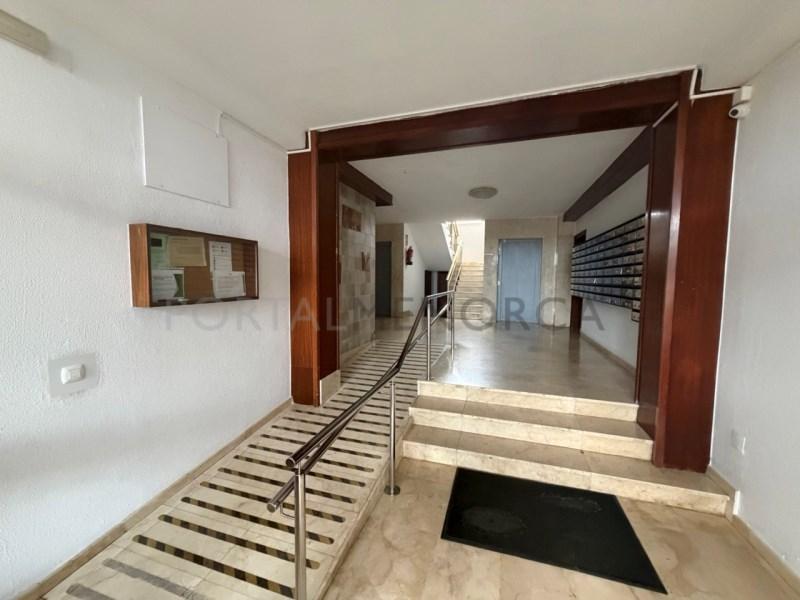 Flat for Sale in Es Castell