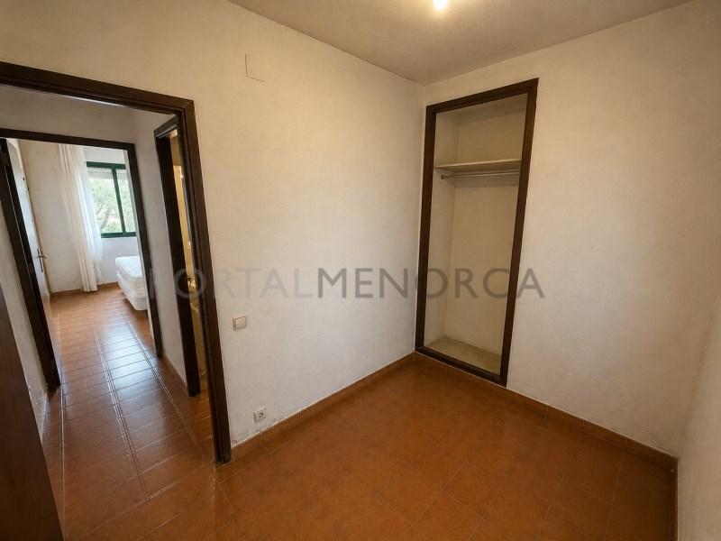 Piso en Venta en Es Castell