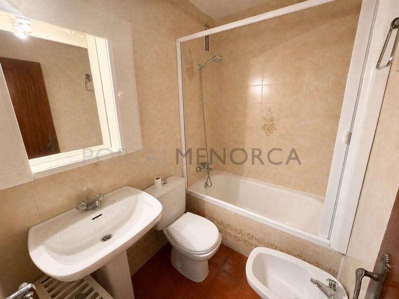 Piso en Venta en Es Castell
