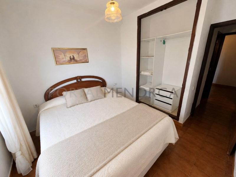 Piso en Venta en Es Castell