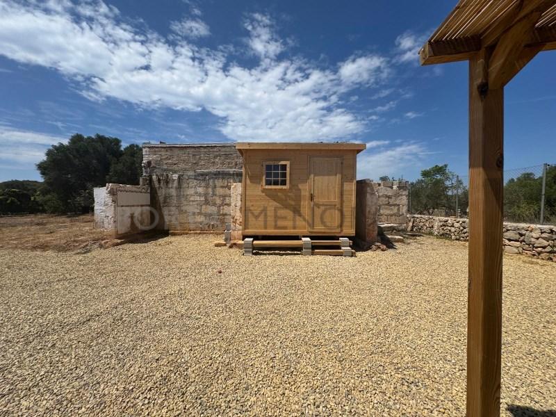 Plot for Sale in Mahón
