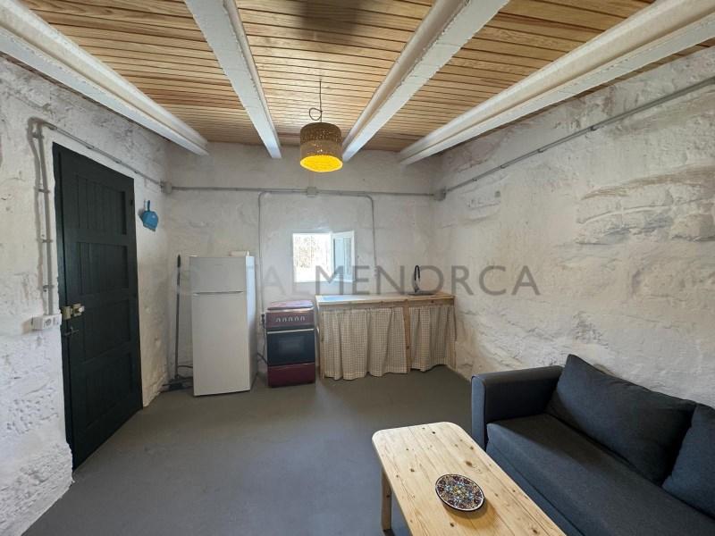Parcela en Venta en Mahón