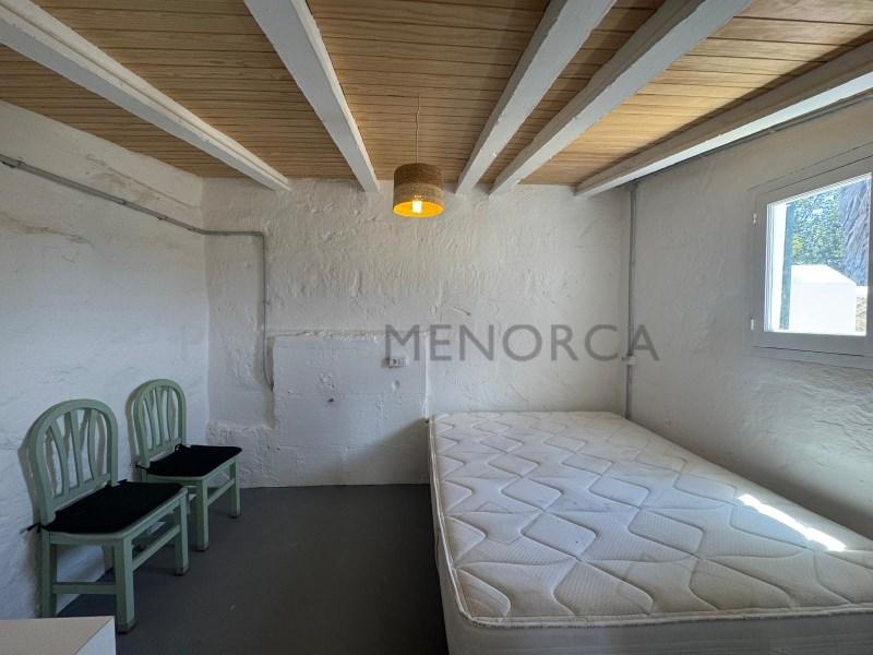 Plot for Sale in Mahón