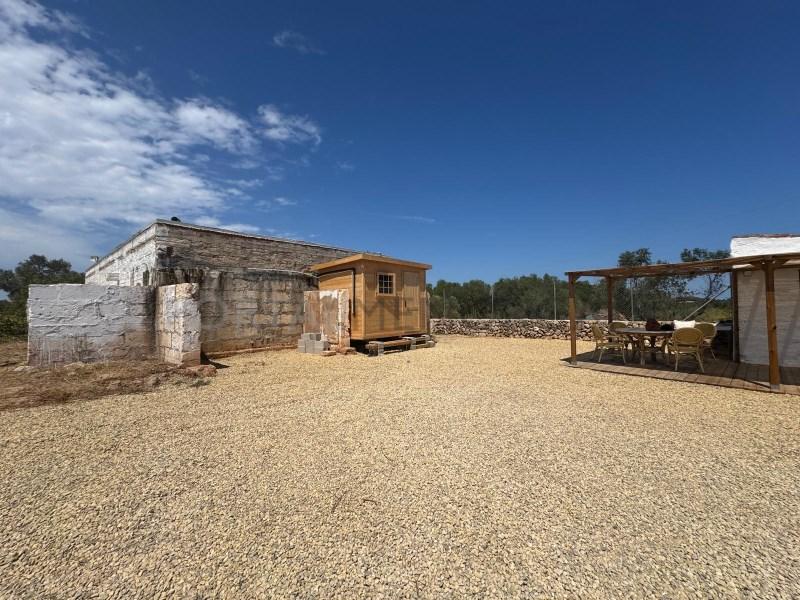 Plot for Sale in Mahón