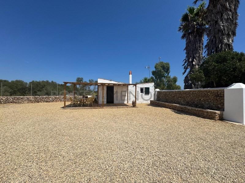 Plot for Sale in Mahón