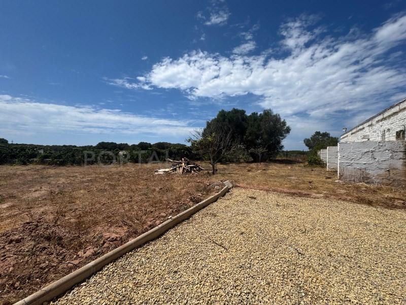 Plot for Sale in Mahón