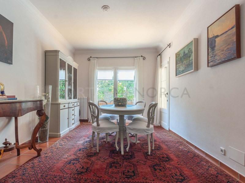 Chalet for Sale in Es Castell