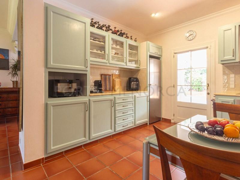 Chalet for Sale in Es Castell