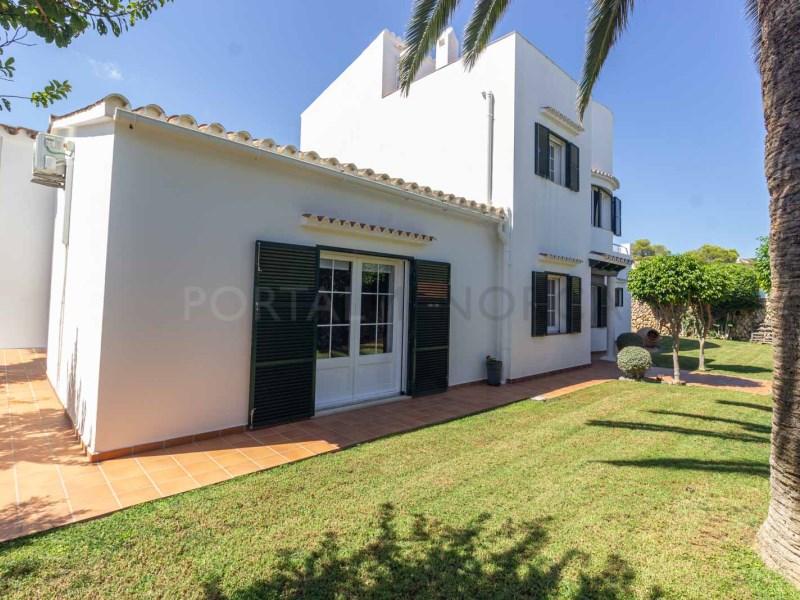 Chalet for Sale in Es Castell