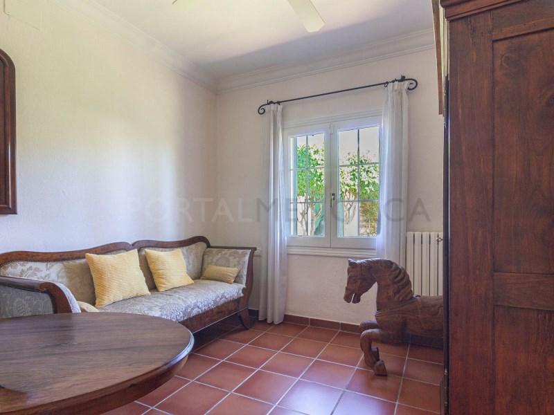 Chalet for Sale in Es Castell