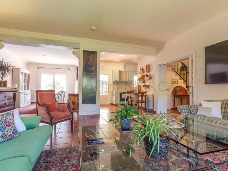 Chalet for Sale in Es Castell