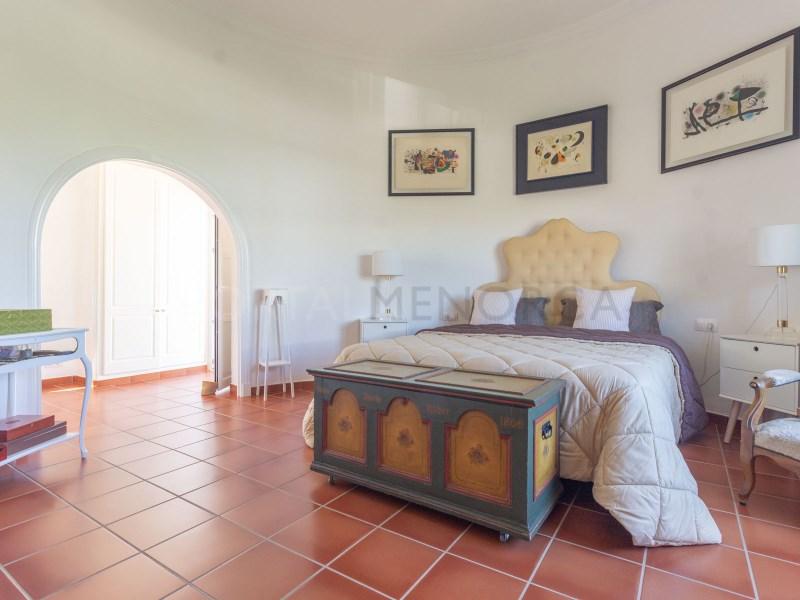 Chalet for Sale in Es Castell