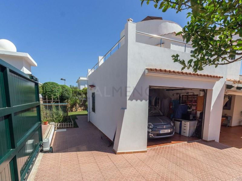 Chalet for Sale in Es Castell