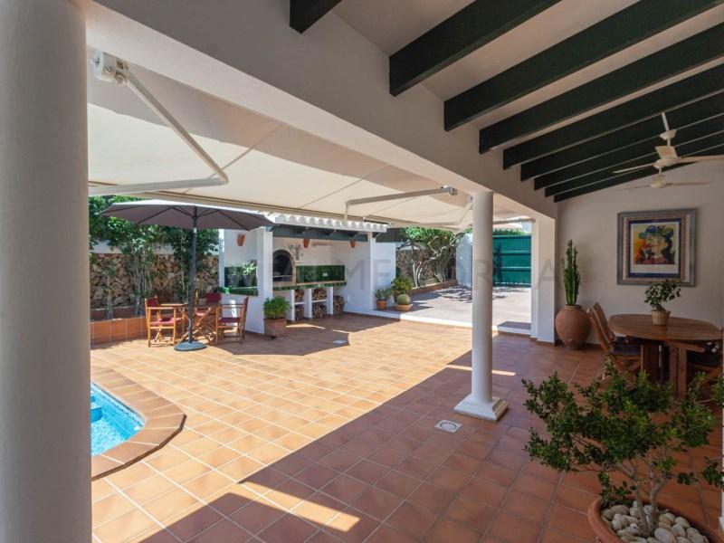 Chalet en Venta en Es Castell