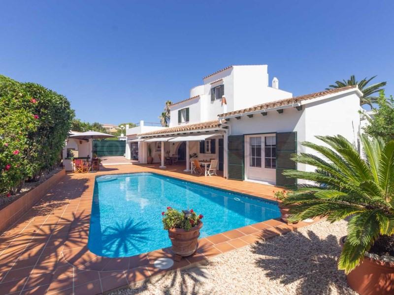 Chalet for Sale in Es Castell
