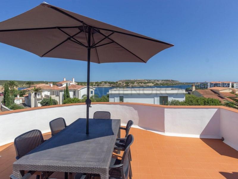Chalet for Sale in Es Castell