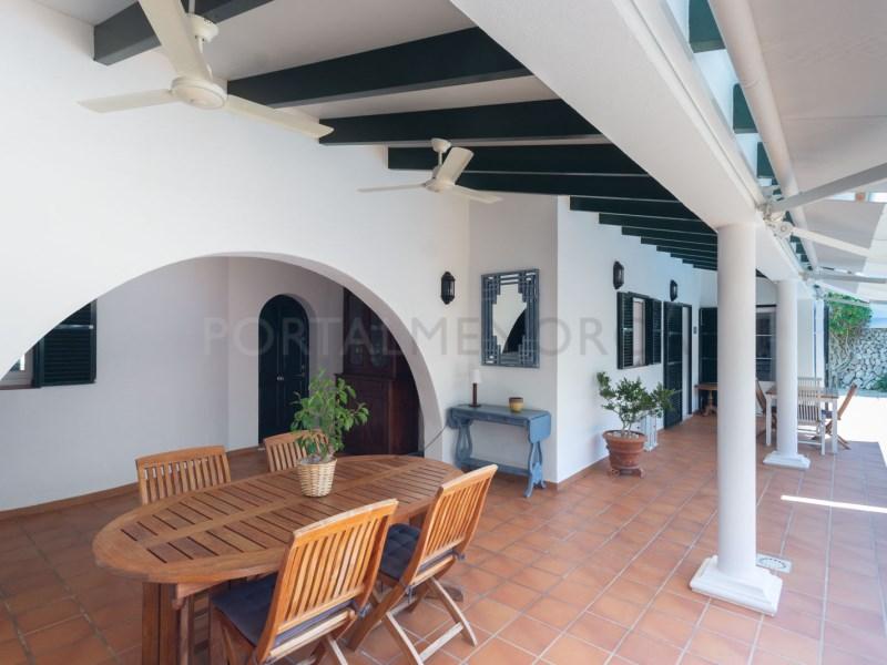Chalet for Sale in Es Castell
