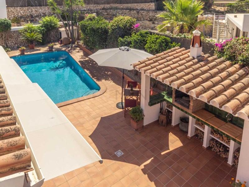 Chalet en Venta en Es Castell