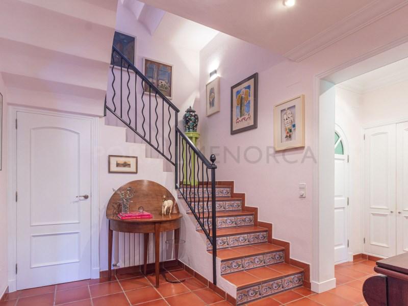 Chalet for Sale in Es Castell