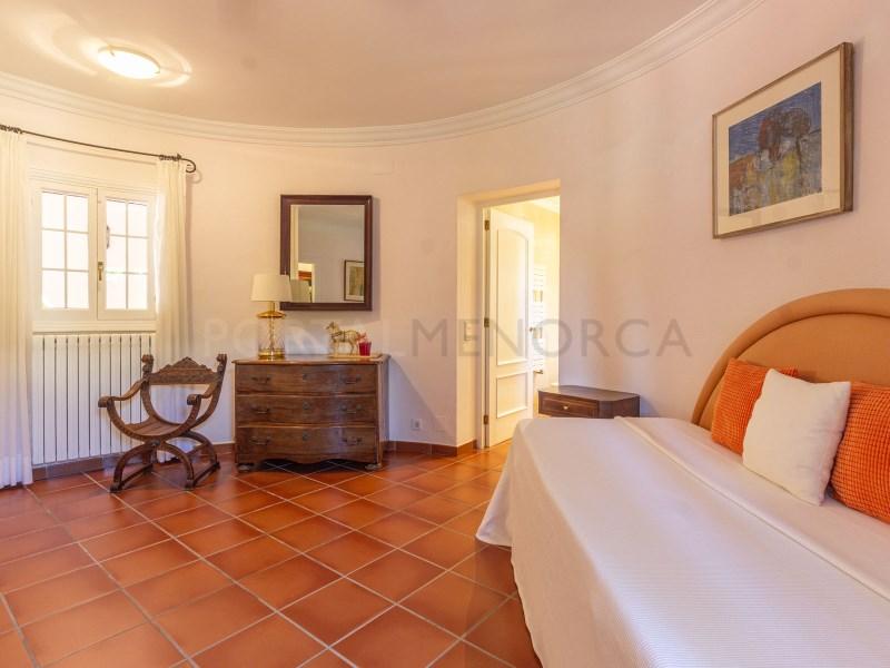 Chalet en Venta en Es Castell