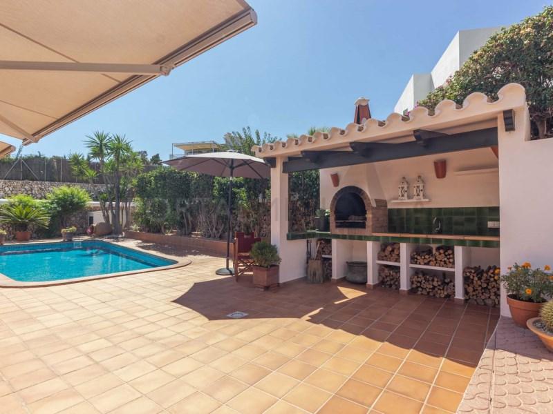 Chalet for Sale in Es Castell