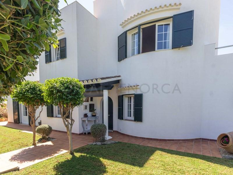 Chalet for Sale in Es Castell