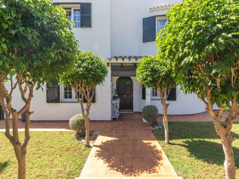 Chalet for Sale in Es Castell