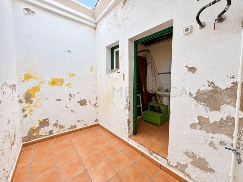 Casa en Venta en Mahón