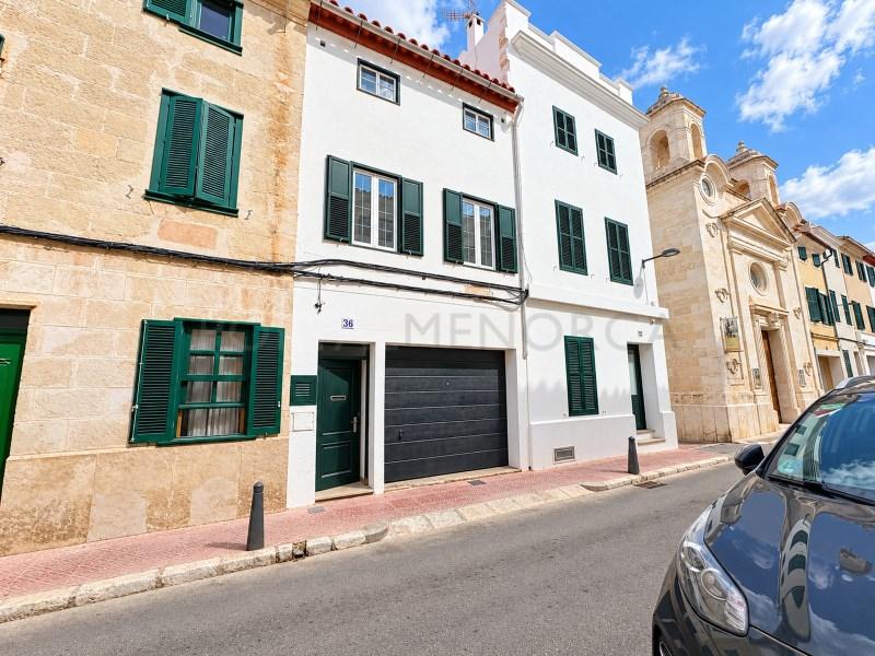 Casa en Venta en Mahón