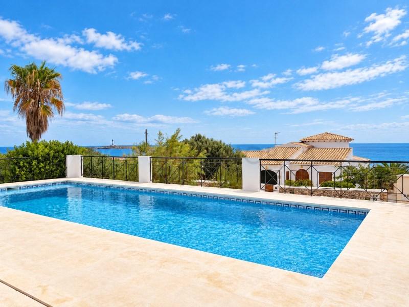 Chalet for Sale in Sant Lluís